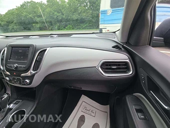 2021 Chevrolet Equinox LS 1LS - miniatura 19