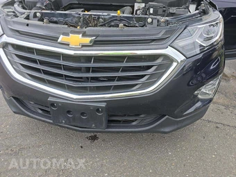 2021 Chevrolet Equinox LS 1LS - miniatura 21
