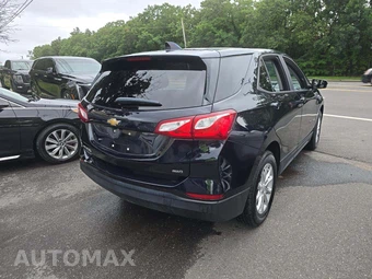 2021 Chevrolet Equinox LS 1LS - miniatura 3