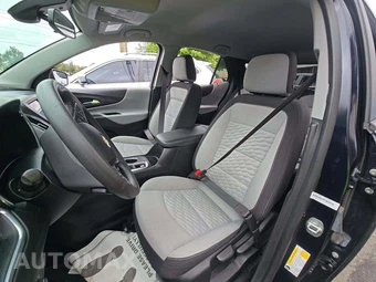 2021 Chevrolet Equinox LS 1LS - miniatura 6