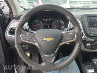 2021 Chevrolet Equinox LS 1LS - miniatura 10
