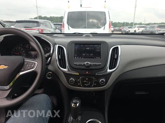 2021 Chevrolet Equinox LS 1LS - miniatura 11