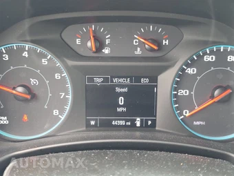 2021 Chevrolet Equinox LS 1LS - miniatura 12