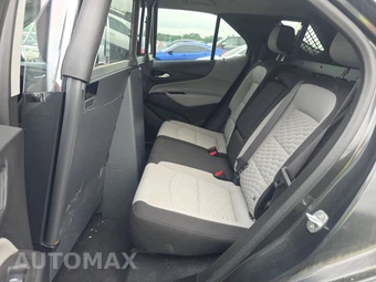 2021 Chevrolet Equinox LS 1LS - miniatura 13