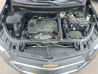 2021 Chevrolet Equinox LS 1LS - miniatura 15