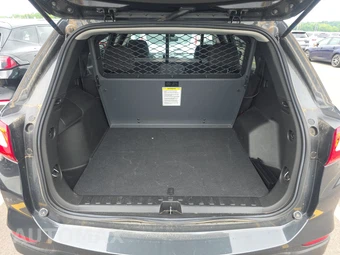 2021 Chevrolet Equinox LS 1LS - miniatura 16