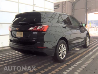 2021 Chevrolet Equinox LS 1LS - miniatura 4
