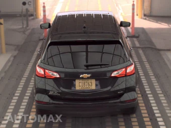 2021 Chevrolet Equinox LS 1LS - miniatura 5