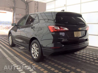 2021 Chevrolet Equinox LS 1LS - miniatura 6