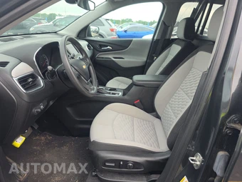 2021 Chevrolet Equinox LS 1LS - miniatura 7