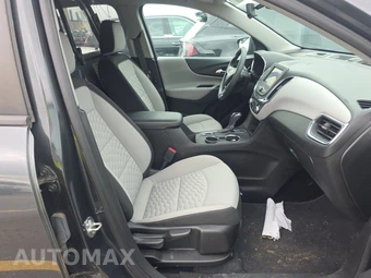 2021 Chevrolet Equinox LS 1LS - miniatura 8