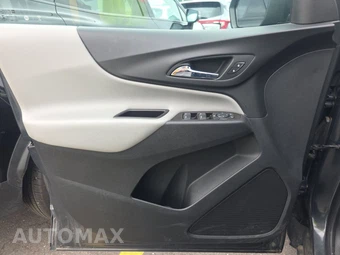 2021 Chevrolet Equinox LS 1LS - miniatura 9