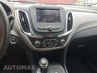 2021 Chevrolet Equinox LS 1LS - miniatura 10