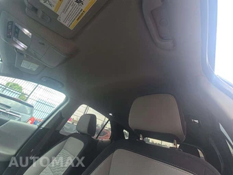 2021 Chevrolet Equinox LS 1LS - miniatura 11