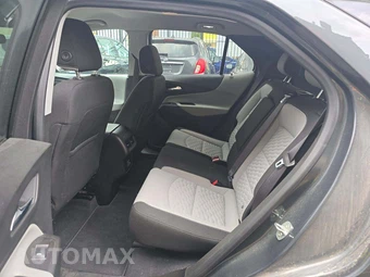 2021 Chevrolet Equinox LS 1LS - miniatura 13