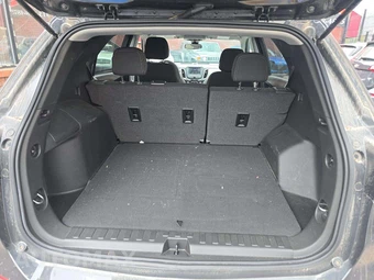 2021 Chevrolet Equinox LS 1LS - miniatura 14