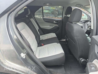 2021 Chevrolet Equinox LS 1LS - miniatura 16