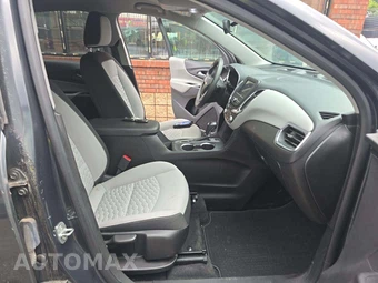 2021 Chevrolet Equinox LS 1LS - miniatura 18