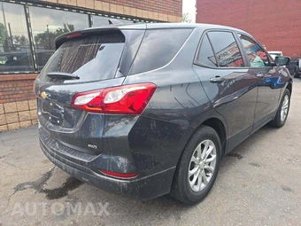 2021 Chevrolet Equinox LS 1LS - miniatura 3