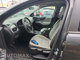 2021 Chevrolet Equinox LS 1LS - miniatura 6