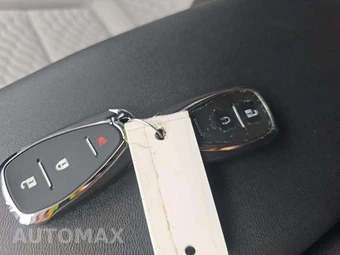 2021 Chevrolet Equinox LS 1LS - miniatura 8