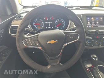 2021 Chevrolet Equinox LS 1LS - miniatura 10