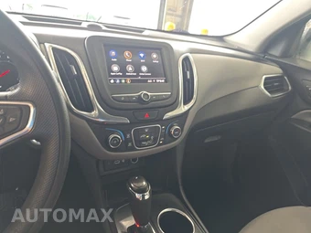 2021 Chevrolet Equinox LS 1LS - miniatura 11
