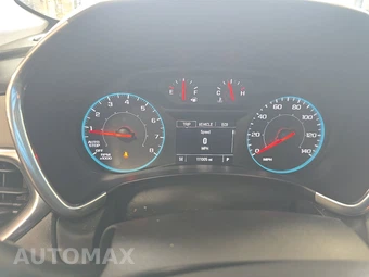 2021 Chevrolet Equinox LS 1LS - miniatura 12