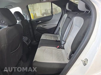 2021 Chevrolet Equinox LS 1LS - miniatura 13