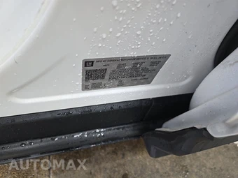 2021 Chevrolet Equinox LS 1LS - miniatura 14