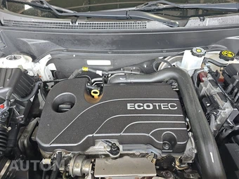 2021 Chevrolet Equinox LS 1LS - miniatura 15