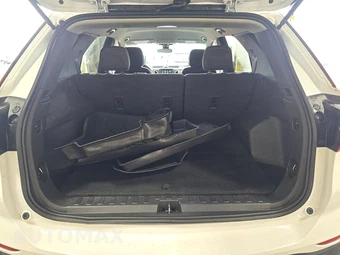 2021 Chevrolet Equinox LS 1LS - miniatura 16