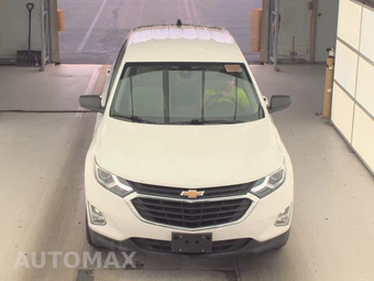 2021 Chevrolet Equinox LS 1LS - miniatura 2