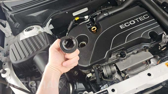 2021 Chevrolet Equinox LS 1LS - miniatura 20