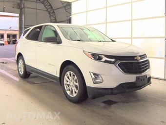 2021 Chevrolet Equinox LS 1LS - miniatura 3