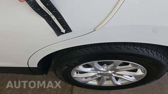 2021 Chevrolet Equinox LS 1LS - miniatura 30