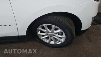 2021 Chevrolet Equinox LS 1LS - miniatura 31