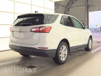 2021 Chevrolet Equinox LS 1LS - miniatura 4