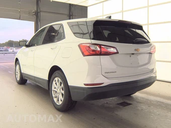 2021 Chevrolet Equinox LS 1LS - miniatura 6