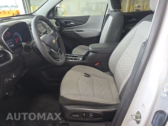 2021 Chevrolet Equinox LS 1LS - miniatura 7