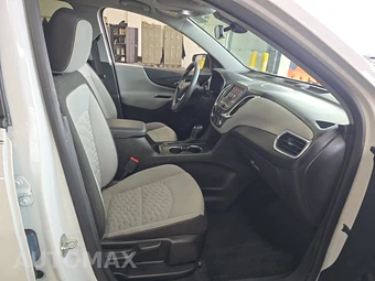 2021 Chevrolet Equinox LS 1LS - miniatura 8