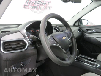 2021 Chevrolet Equinox LS 1LS - miniatura 10