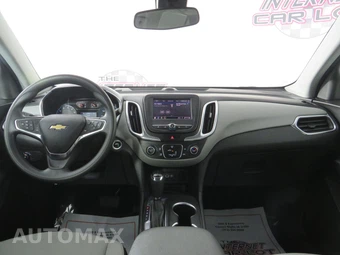 2021 Chevrolet Equinox LS 1LS - miniatura 11