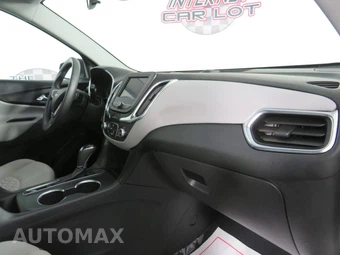 2021 Chevrolet Equinox LS 1LS - miniatura 12