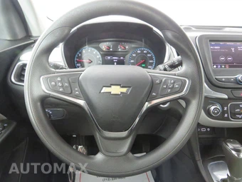 2021 Chevrolet Equinox LS 1LS - miniatura 13