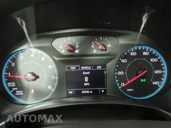 2021 Chevrolet Equinox LS 1LS - miniatura 14