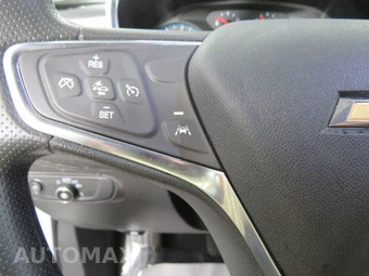 2021 Chevrolet Equinox LS 1LS - miniatura 16
