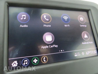 2021 Chevrolet Equinox LS 1LS - miniatura 20