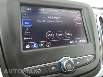 2021 Chevrolet Equinox LS 1LS - miniatura 21