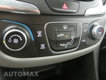 2021 Chevrolet Equinox LS 1LS - miniatura 22